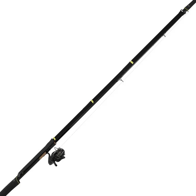 Protège Canne Fox Matrix X-Stretch Top & Tail Rod Bands