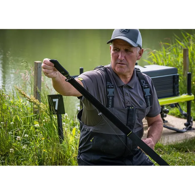 Protège Canne Fox Matrix X-Stretch Top & Tail Rod Bands