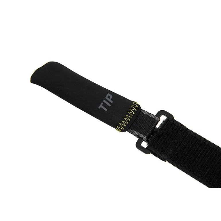 Protège Canne Fox Matrix X-Stretch Top & Tail Rod Bands