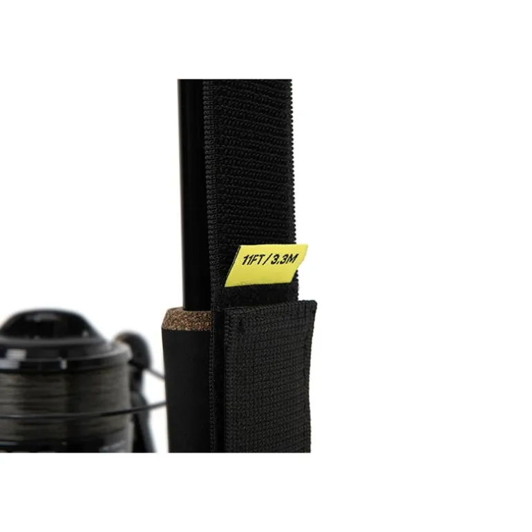 Protège Canne Fox Matrix X-Stretch Top & Tail Rod Bands