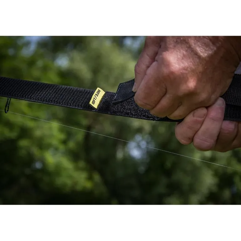 Protège Canne Fox Matrix X-Stretch Top & Tail Rod Bands