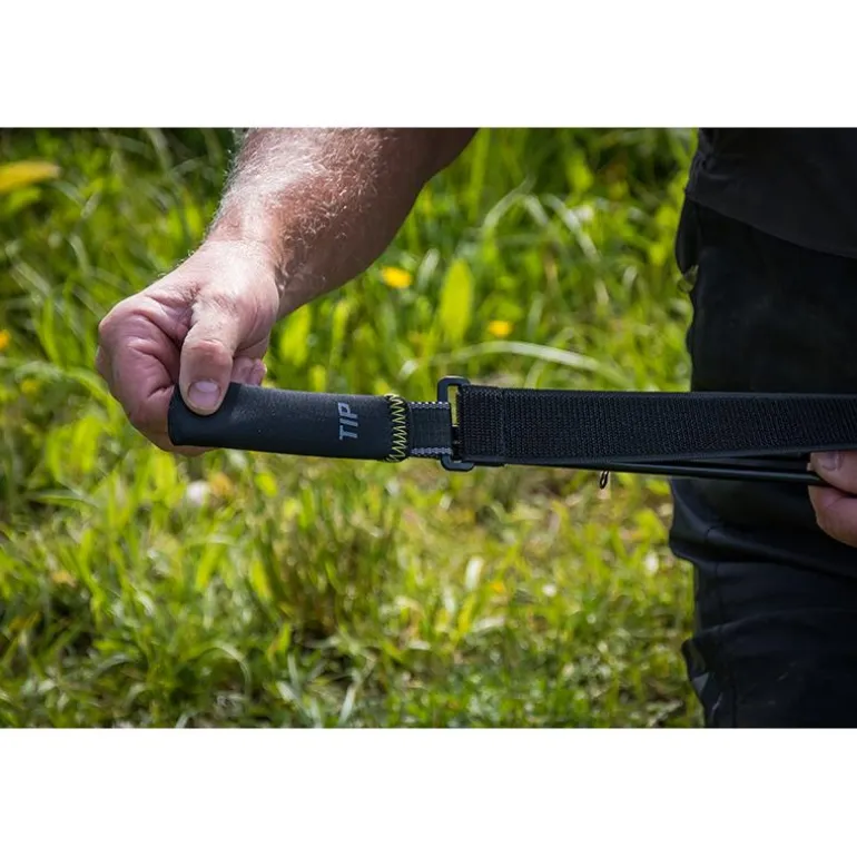 Protège Canne Fox Matrix X-Stretch Top & Tail Rod Bands
