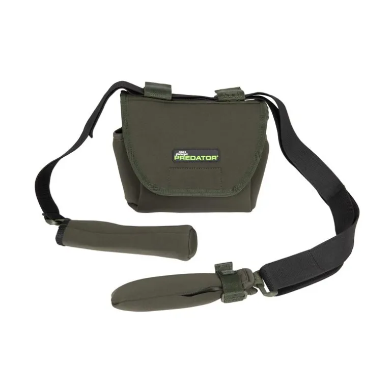 Protège Canne Fox Rage Predator Tip, Butt & Reel Protector