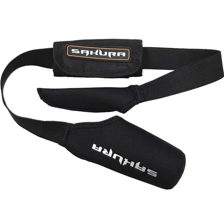Protège Canne Sakura Tip2butt Rod Protector