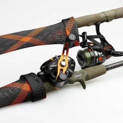 Savage Gear Bagagerie Carnassier^Protége Canne Rod Sock Flex