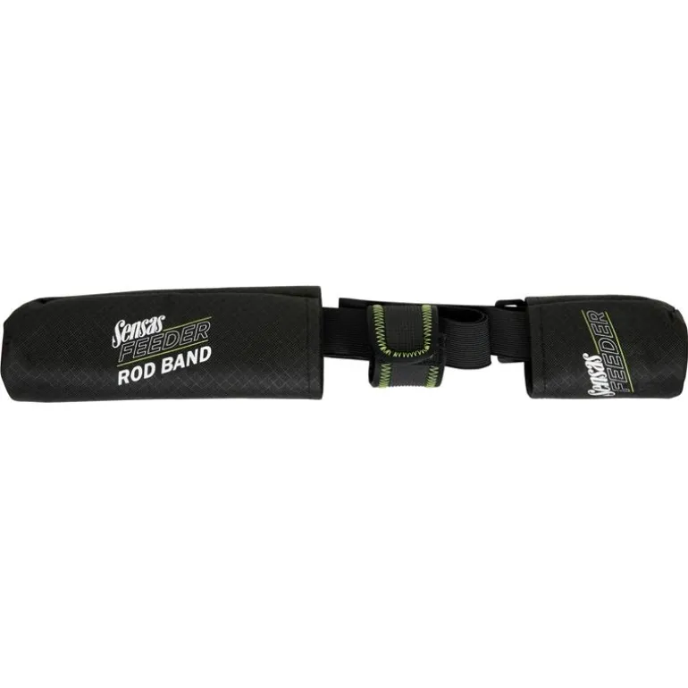 Protège Canne Sensas Feeder Rod Band