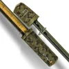 Protège Canne Solar Sp C-Tech Adjustable Tip And Butt Protector