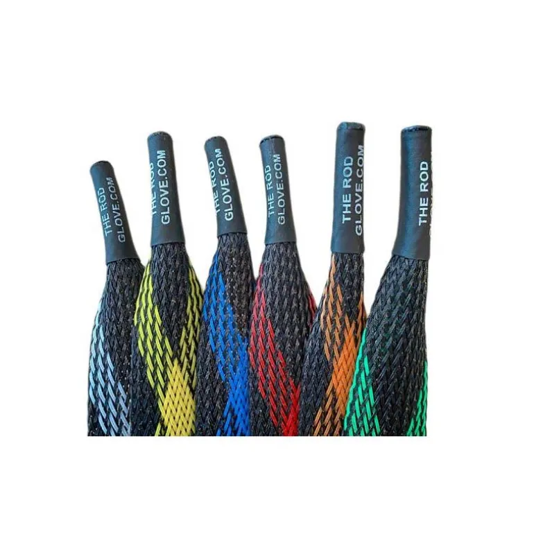 Protége Canne The Rod Glove Nylon Spinning Rod Glove