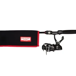 The Rod Glove Bagagerie Mer|Bagagerie Carnassier^Protége Canne Pro Series Neoprene Spinning Rod Glove