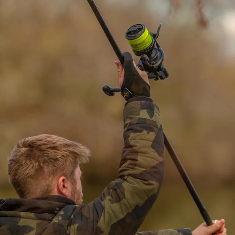 Protège Doigt Avid Carp Neoprene Finger Stall