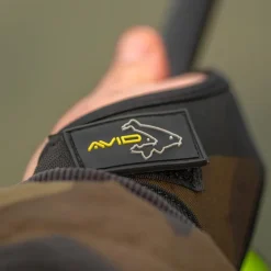 Protège Doigt Avid Carp Neoprene Finger Stall
