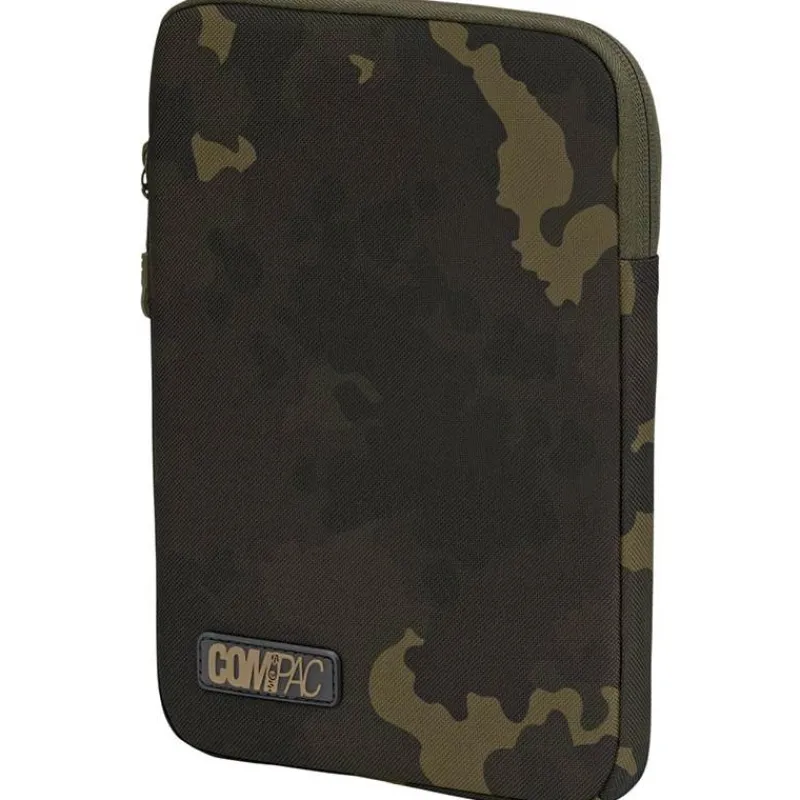 Korda Bagagerie Carpe^Protège Tablette Compac Tablet Bag Dark Kamo