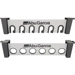 Abu Garcia Accessoires|Accessoires^Présentoir De Cannes Horizontal 6 Rod Rack