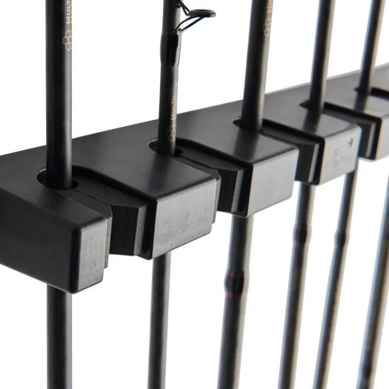 Présentoir De Cannes Berkley Horizontal Rod Rack