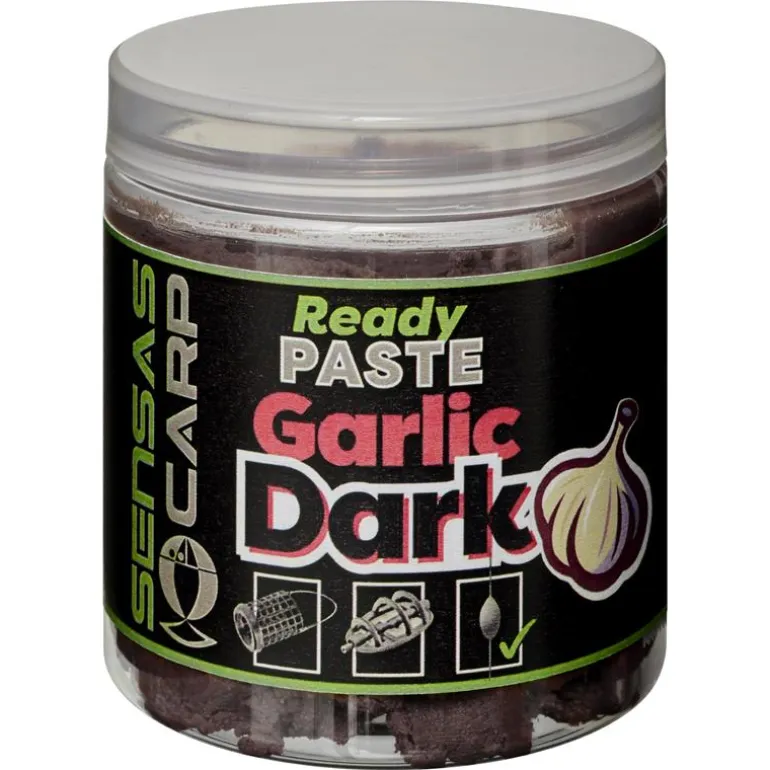Pâte Sensas Ready Paste