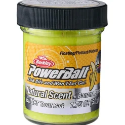 Pâte À Truite Berkley Powerbait Trout Dough Fruits
