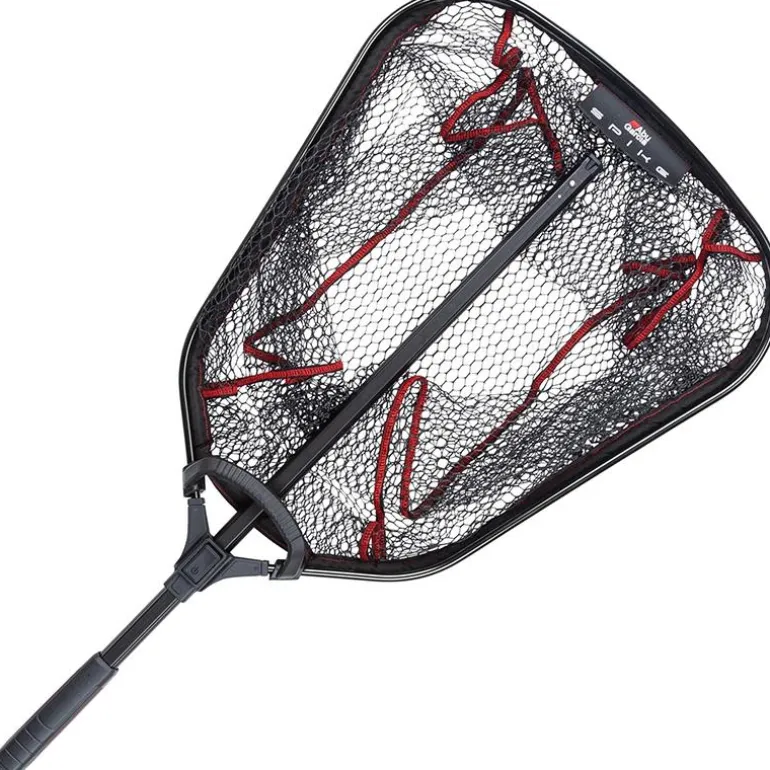 Épuisette Abu Garcia Spike Landing Net