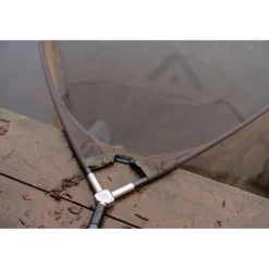 Épuisette Avid Carp Pro-Tect Nets