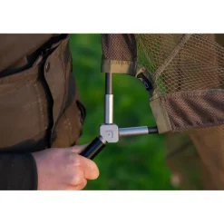 Épuisette Avid Carp Pro-Tect Nets