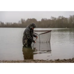 Épuisette Avid Carp Pro-Tect Nets