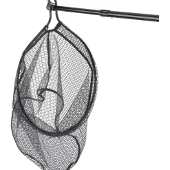 Balzer Epuisettes^Épuisette Shirasu Shot Net L Black