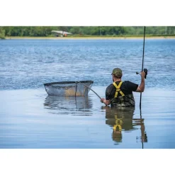 Épuisette Carpe Avid Carp 42” Revolve Nets