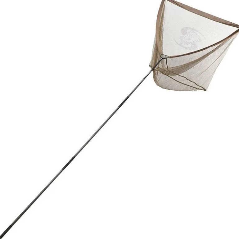 Épuisette Carpe Carp Spirit Magnum X1 Multi Net