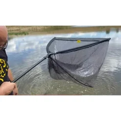 Fencl Epuisettes Carpe^Épuisette Carpe Carp Premium