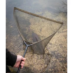 Fox Epuisettes Carpe^Épuisette Carpe Eos-X Landing Nets