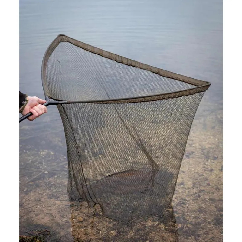 Fox Epuisettes Carpe^Épuisette Carpe Eos-X Landing Nets