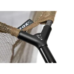 Fox Epuisettes Carpe^Épuisette Carpe Eos-X Landing Nets