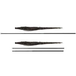 Fox Epuisettes Carpe^Épuisette Carpe Horizon X4-S Landing Nets