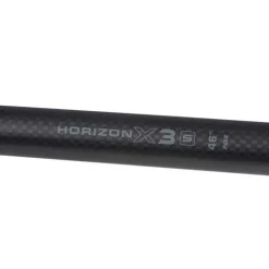Épuisette Carpe Fox Horizon X3-S Landing Nets
