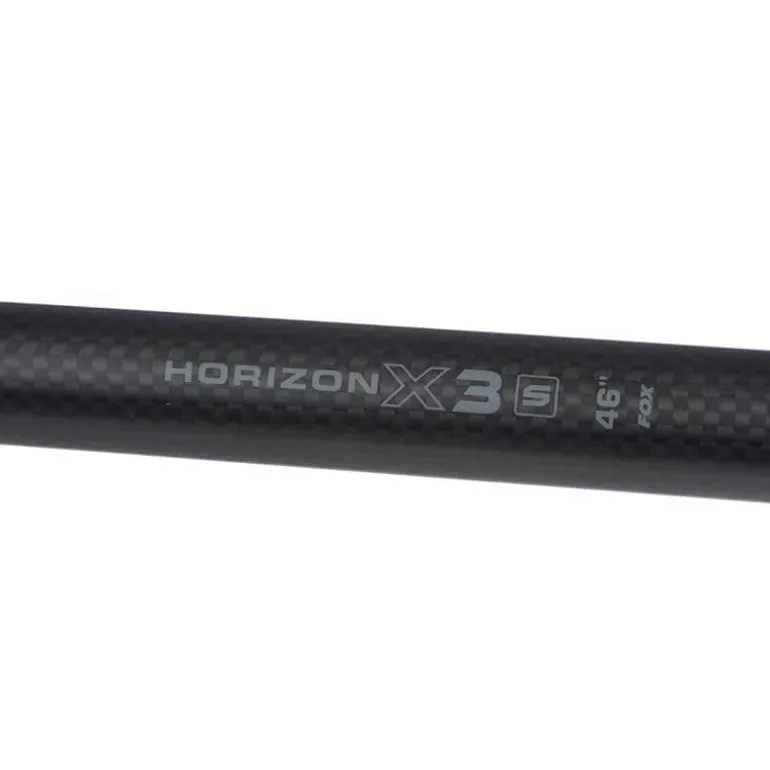 Épuisette Carpe Fox Horizon X3-S Landing Nets