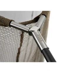 Épuisette Carpe Fox Horizon X3-S Landing Nets