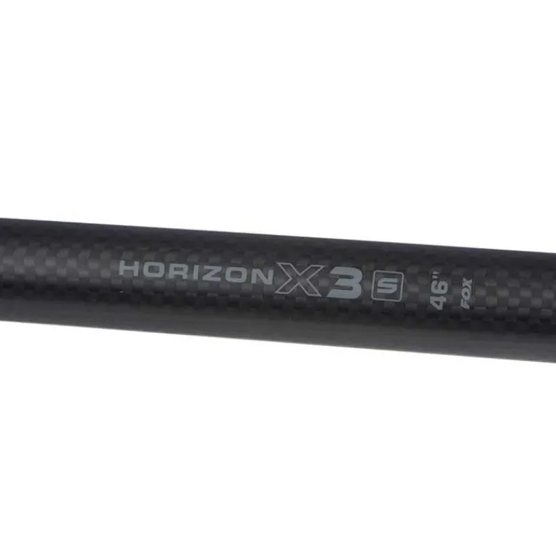 Fox Epuisettes Carpe^Épuisette Carpe Horizon X4-S Retractable Landing Net