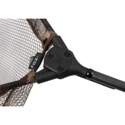 Fox Epuisettes Carpe^Épuisette Carpe Lever Lok Landing Net
