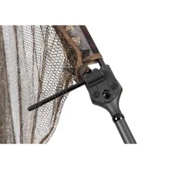 Fox Epuisettes Carpe^Épuisette Carpe Lever Lok Landing Net