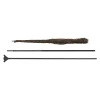 Épuisette Carpe Fox Lever-Lok Landing Net 2 Piece Handle