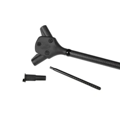 Épuisette Carpe Fox Lever-Lok Landing Net 2 Piece Handle