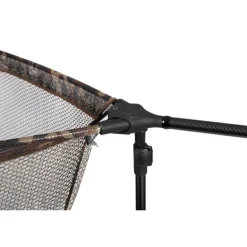 Épuisette Carpe Fox Lever-Lok Landing Net 2 Piece Handle