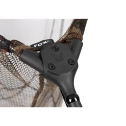 Épuisette Carpe Fox Lever-Lok Landing Net 2 Piece Handle