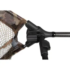 Épuisette Carpe Fox Lever-Lok Landing Net 2 Piece Handle