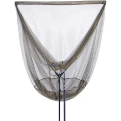 Sonik Epuisettes Carpe^Épuisette Carpe Xtractor+ Recon 42” T30 Landing Net