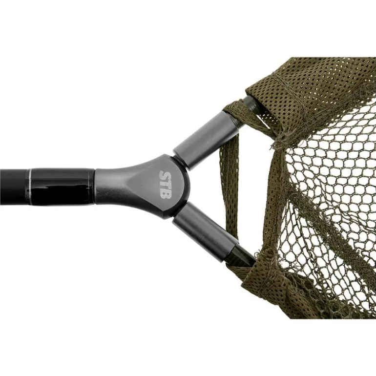Épuisette Carpe Starbaits Ln 200