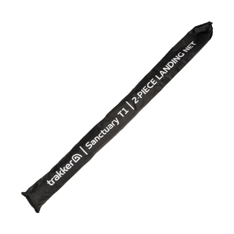 Épuisette Carpe Trakker Sanctuary T1 Landing Net
