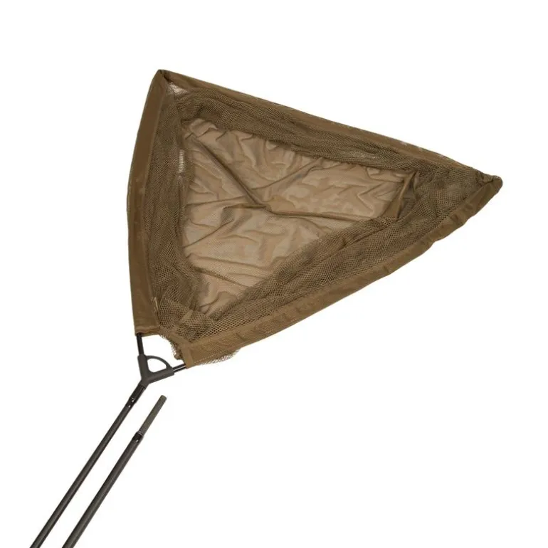 Épuisette Carpe Trakker Sanctuary T1 Landing Net