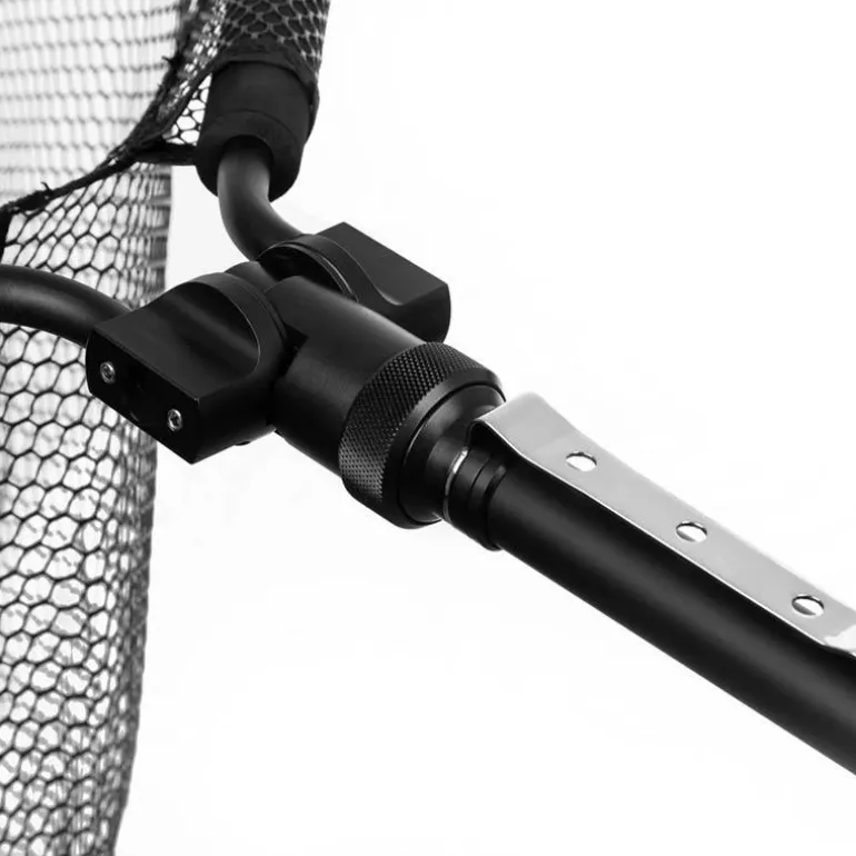 Épuisette Fencl Max Xl Maille Caoutchouc