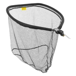 Épuisette Fencl Max Xl Maille Caoutchouc