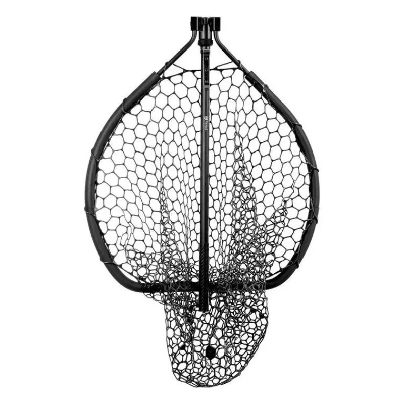 Fencl Epuisettes^Épuisette Max Xl Maille Silicone